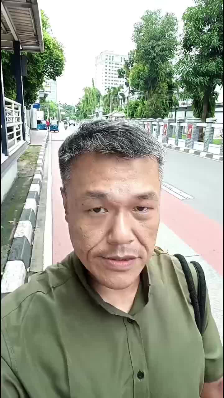 where are you W.H.O?