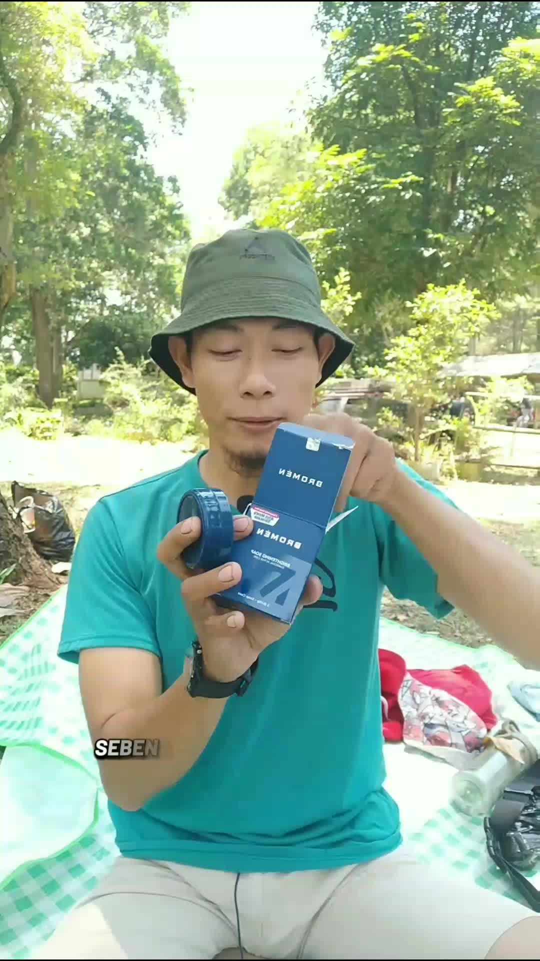 Beli sekarang guys #MyFirstVideoOnHot+ 