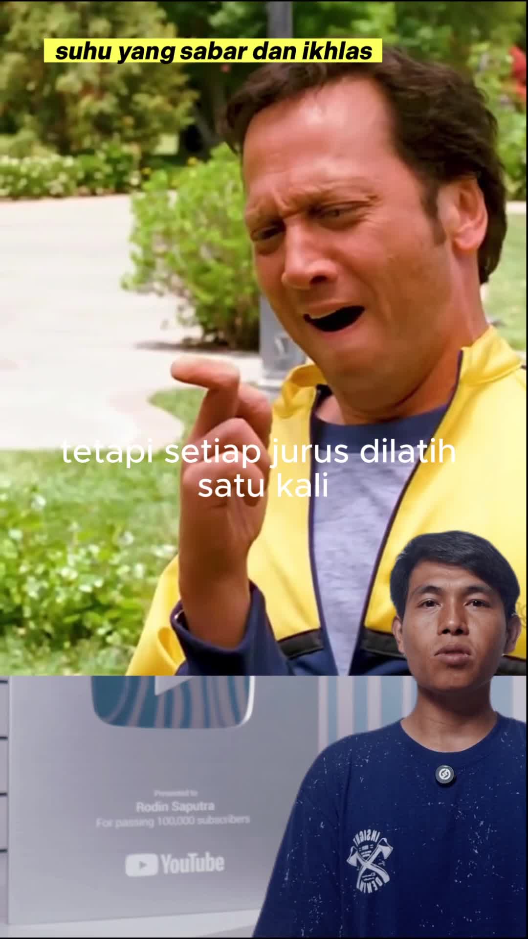 suhu yang sesungguhnya #suhu #cikgu #guru