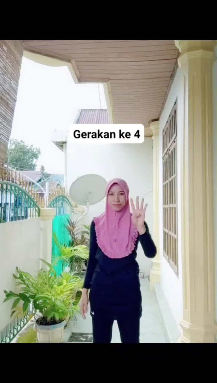 #olahraga #dirumahaja #semuaorang 