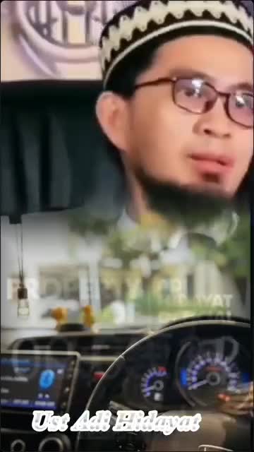 1 aggota keluarga yang jadi syafaat