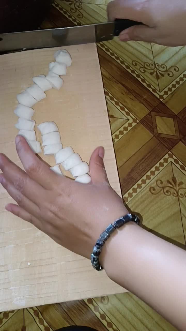 cara cepat bikin cemilan