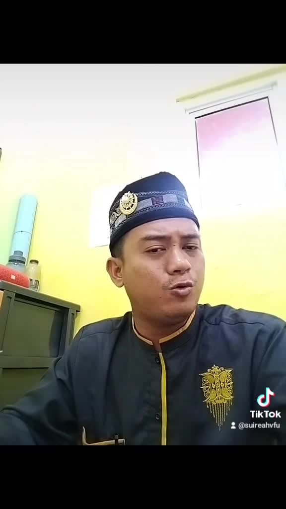 menirukan baca Muammar qori internasional #belajarnada 