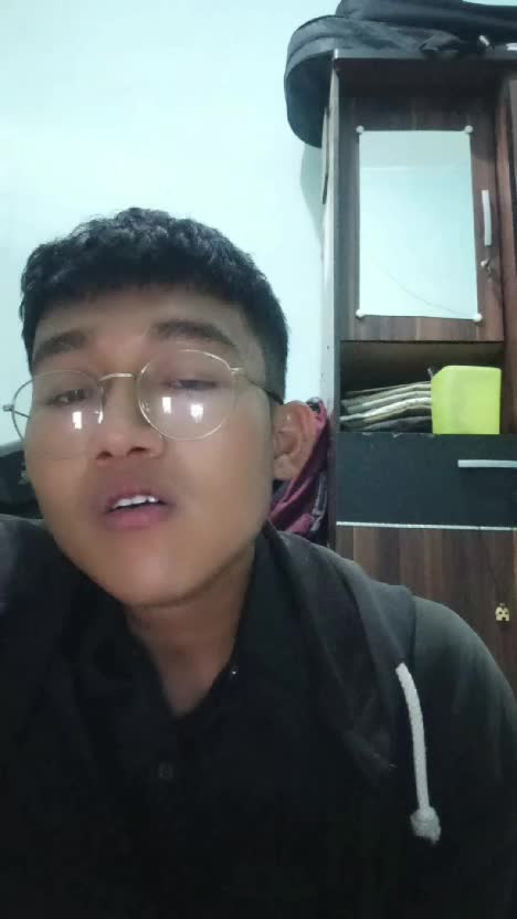 #IDOLXIV MUHAMMAD MAHMUD 24 TAHUN CIKARANG SEMPURNA