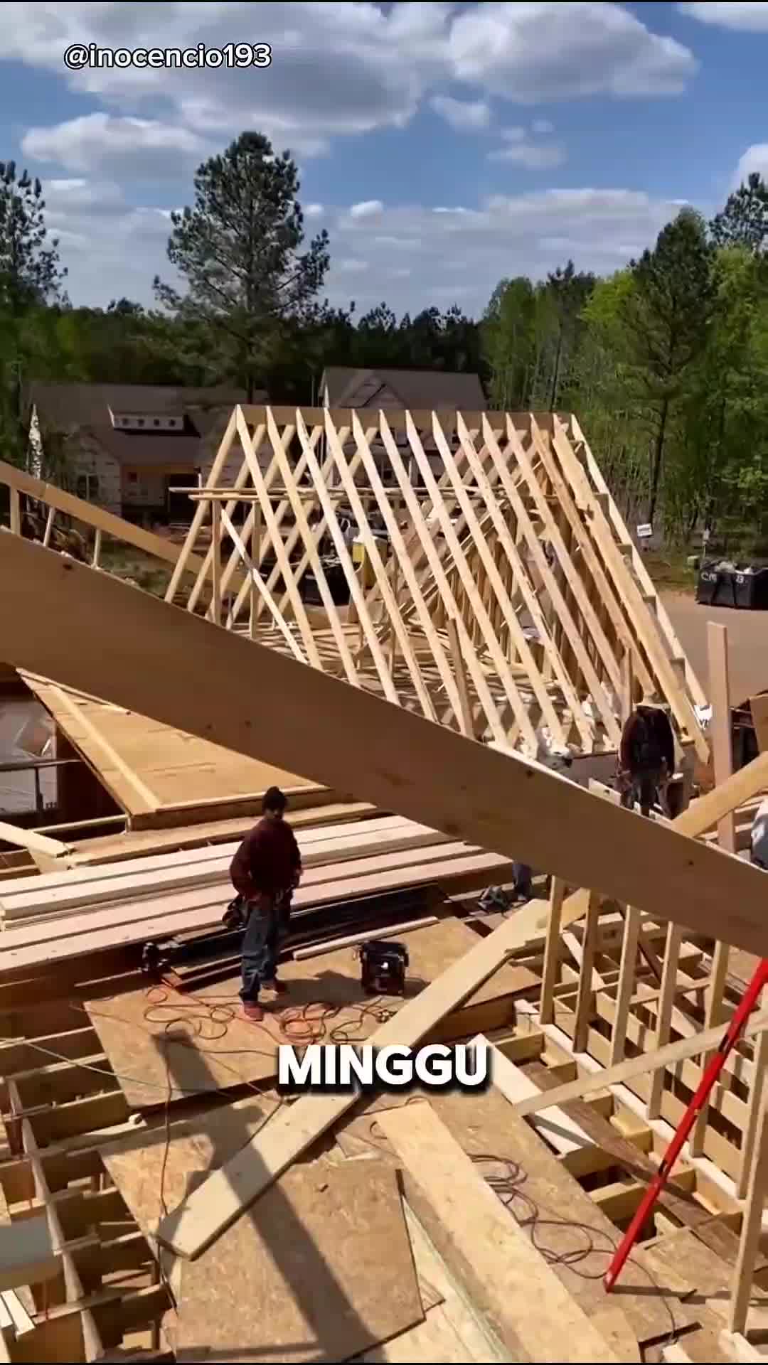 Atap rumah paling bagus