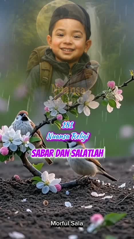 Animasi berbicara buatan AI..
#motivasihidup #nasehatislami #dakwah #shorts