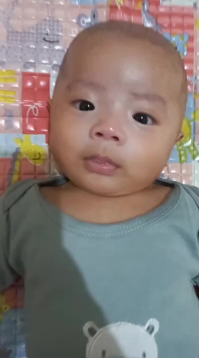 Bayi gemoy