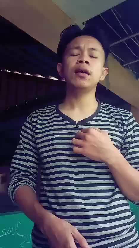 XIII JEREL UMBOKAHU 27 MANADO KEKASIH-PANCE PONDAAG