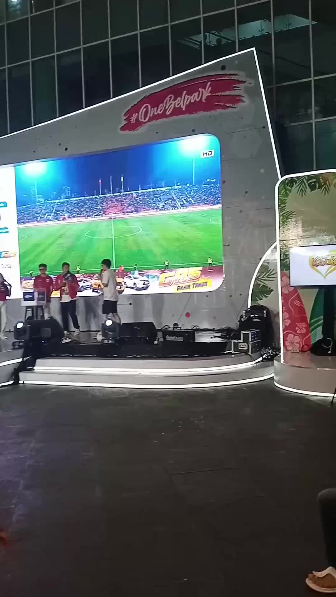 NOBAR TIMNAS OBP VS VIETNAM ##SuperShowSports #RCTIPlusNobarTimnas #RCTIPlusSuperApp 