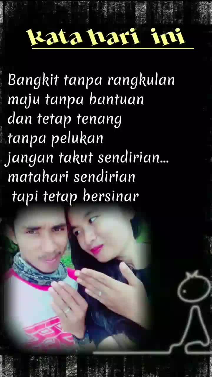  # katabijak
 #semuaorang  #virall 