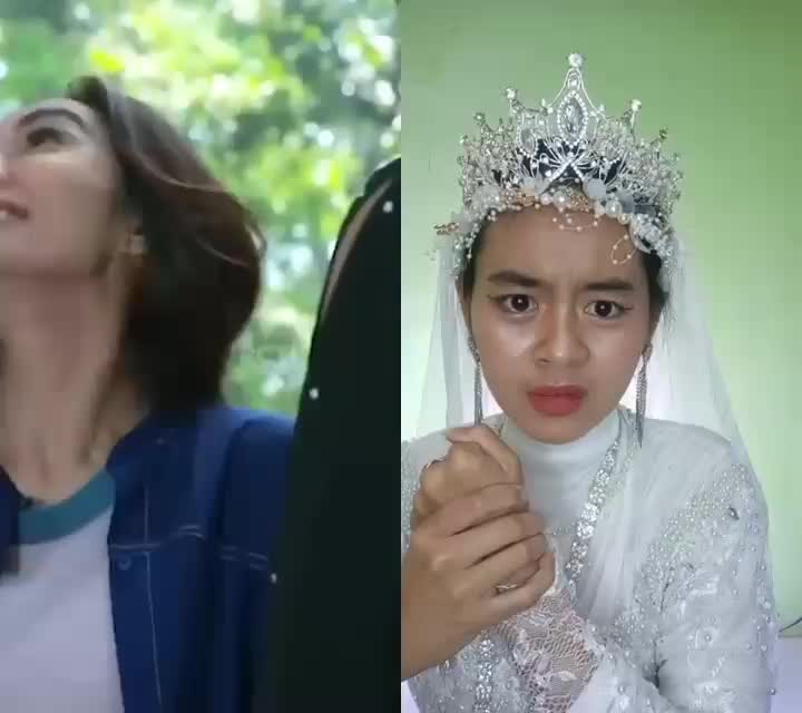 MANTAN GAMON APAPUN DILAKUKAN ⁉️