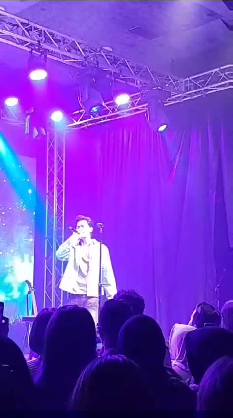 lullaboy Live In Jakarta  #musik #Viral 