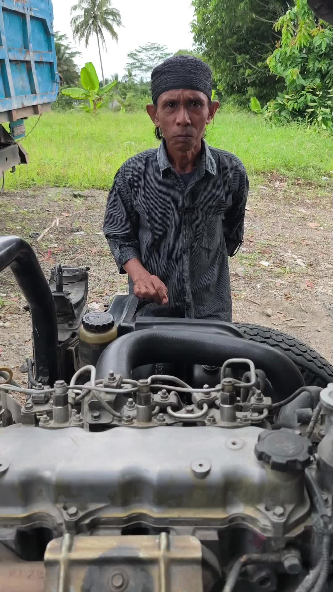 Mobil Mogok  #RCTIPlus #komedi 