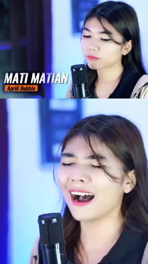 Nonton Full nya di YouTube Aprill_Bubble