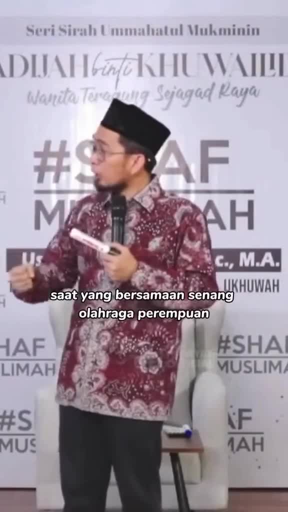 Kenapa Nabi diizinkan menikah lebih dari pada 4 Istri?