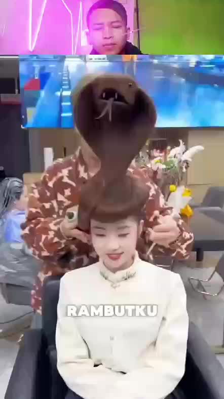 lihat ini  #RCTIPlus  #RCTIoke  #rctiofficial  #Viral  #trending  #hiburan 