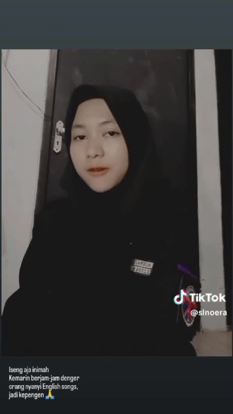 IDOL_XIII SALMA 23 BANDUNG LIKE I'M GONNA LOSE YOU - BERTAUT