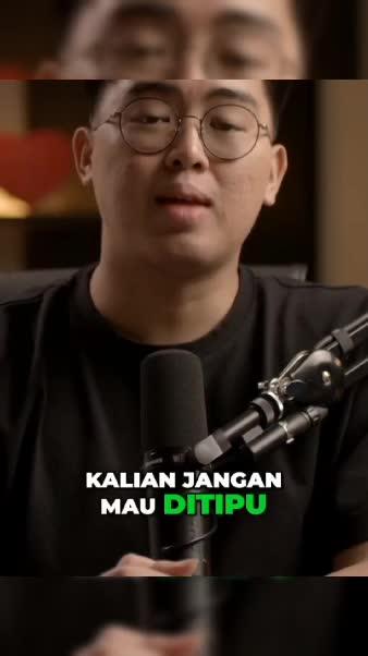 pesan buat anak muda 