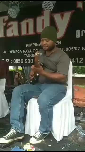 judul lagu berkali kali #