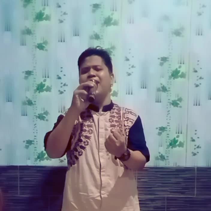 KDI2024 Adlul Umara, Asal ACEH Kota Lhokseumawe " judul lagu (Bunga Surgawi)"  #auditionOnlineKDI2024