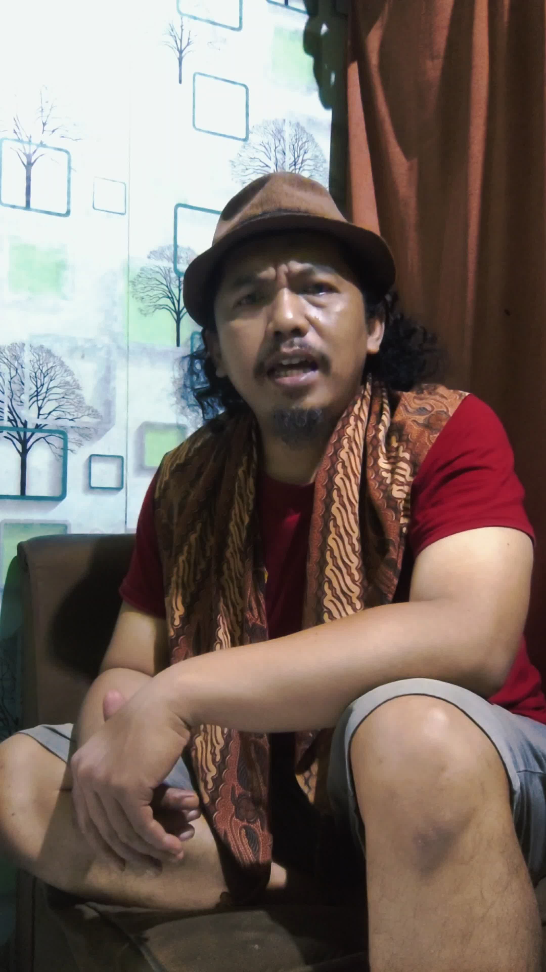 Diajar prihatin  #RCTIPlus 