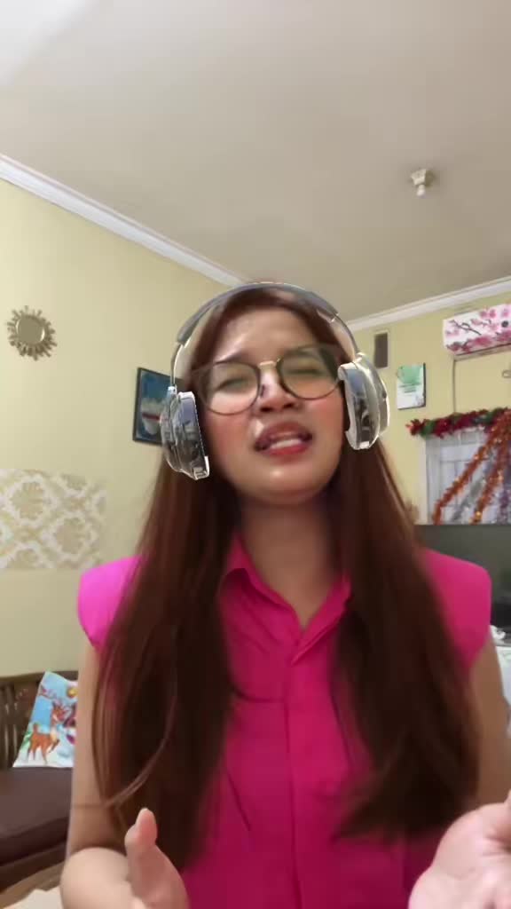 IDOL_XIII KAREN 27 THN DEPOK TAK SEGAMPANG ITU