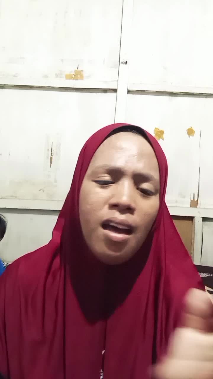 nama lisa 25 tahun IRT# lagu semakin sayang semakin kejam saya ikut kdi ingin manjdi bintang dandut🥰🙏#audition KDI 2024