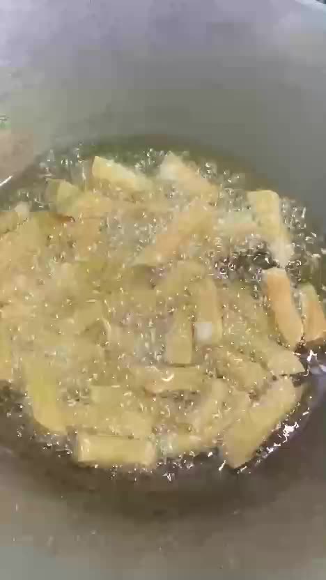 Terong Tahu Balado 😍😍