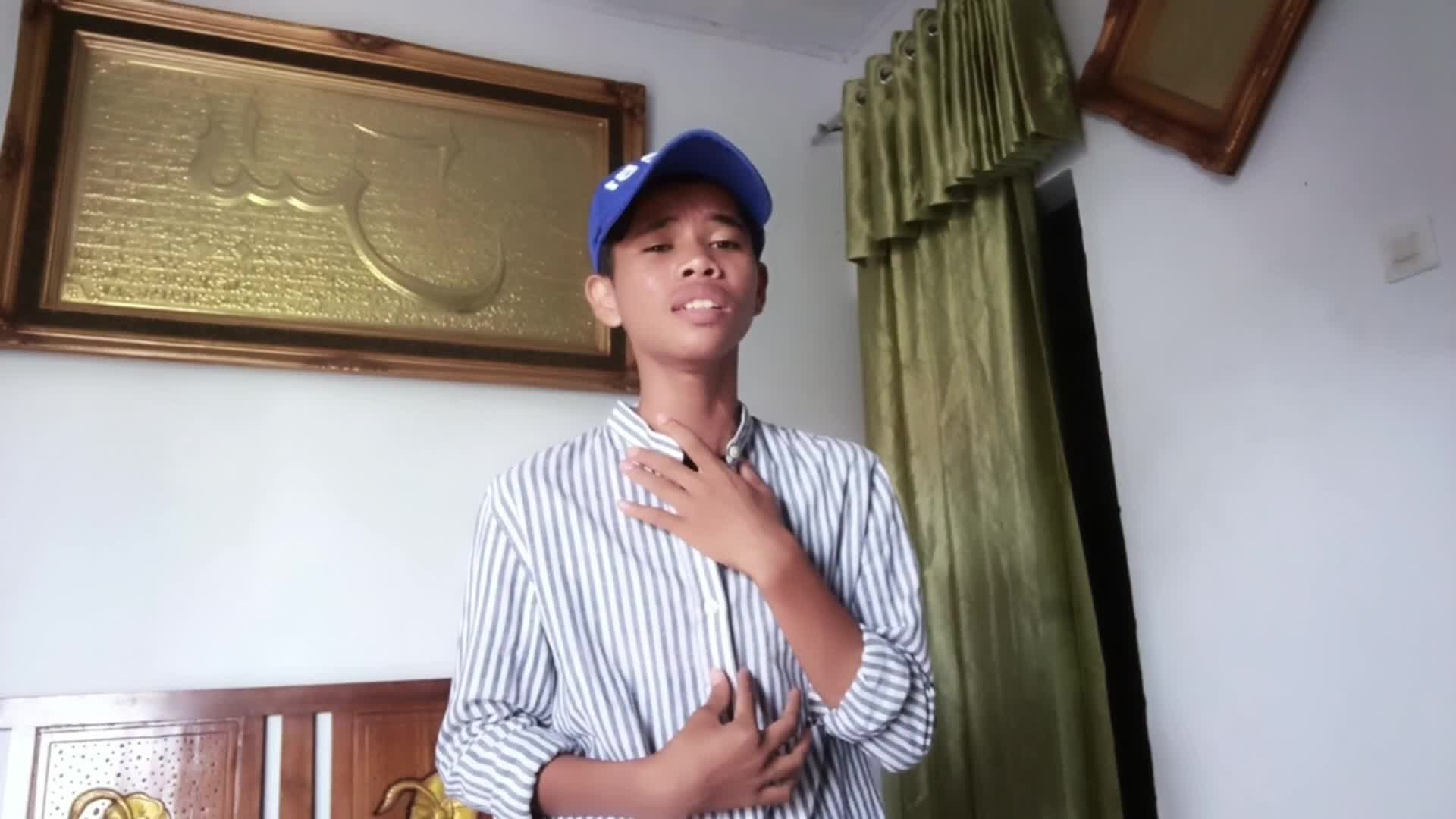 IDOLXIV aryansyah 16 KOTA KENDARI when i was your man #indonesiaidol  #thenextidol 