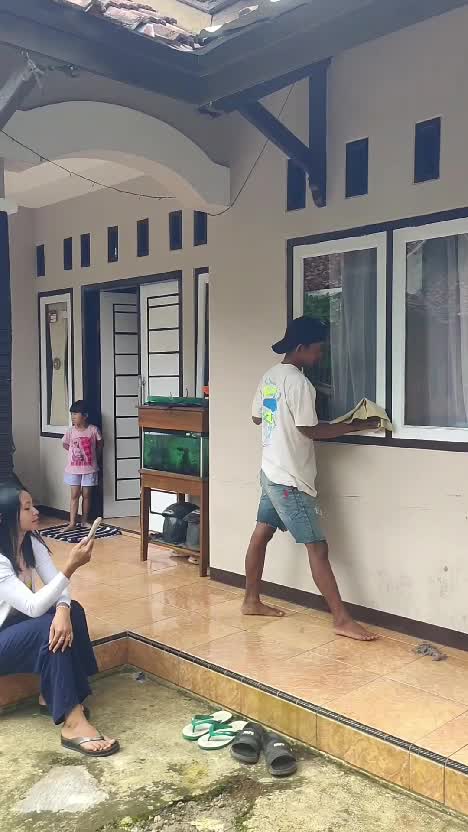 ntah salah siapa #videolucu  #lucu  #komedi 