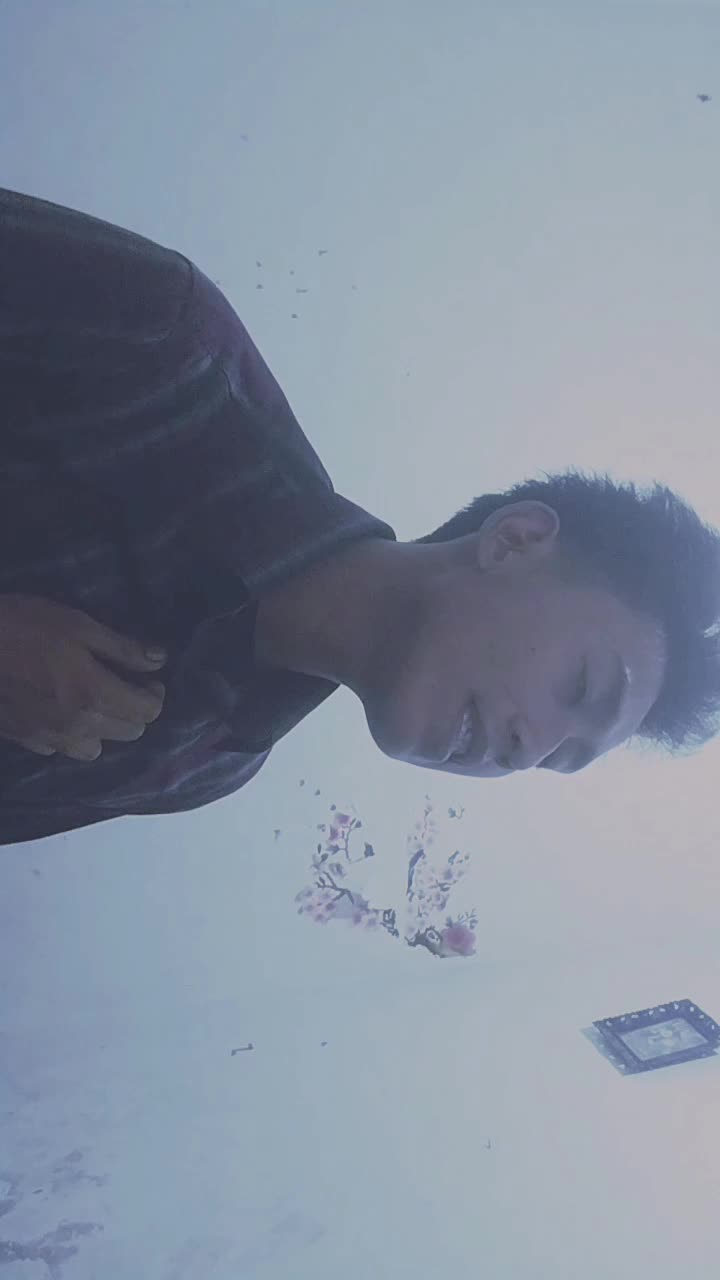 IDOL XIII (MOHAMMAD MASRUR) (24) (IMAAN DUKUN GRESIK) CRAWLING-LINKIN PARK