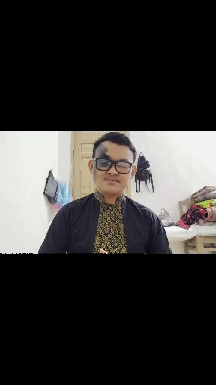 KDI2024 Antoni Palembang okutimur 27 tahun Keramat #onlineAuditionKdi2024