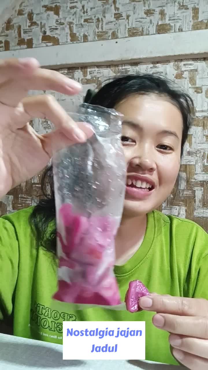 review jajanan jadul

 #short  #HOTrctiplus  #RCTIPlus  #trending  #reviewmakanan 