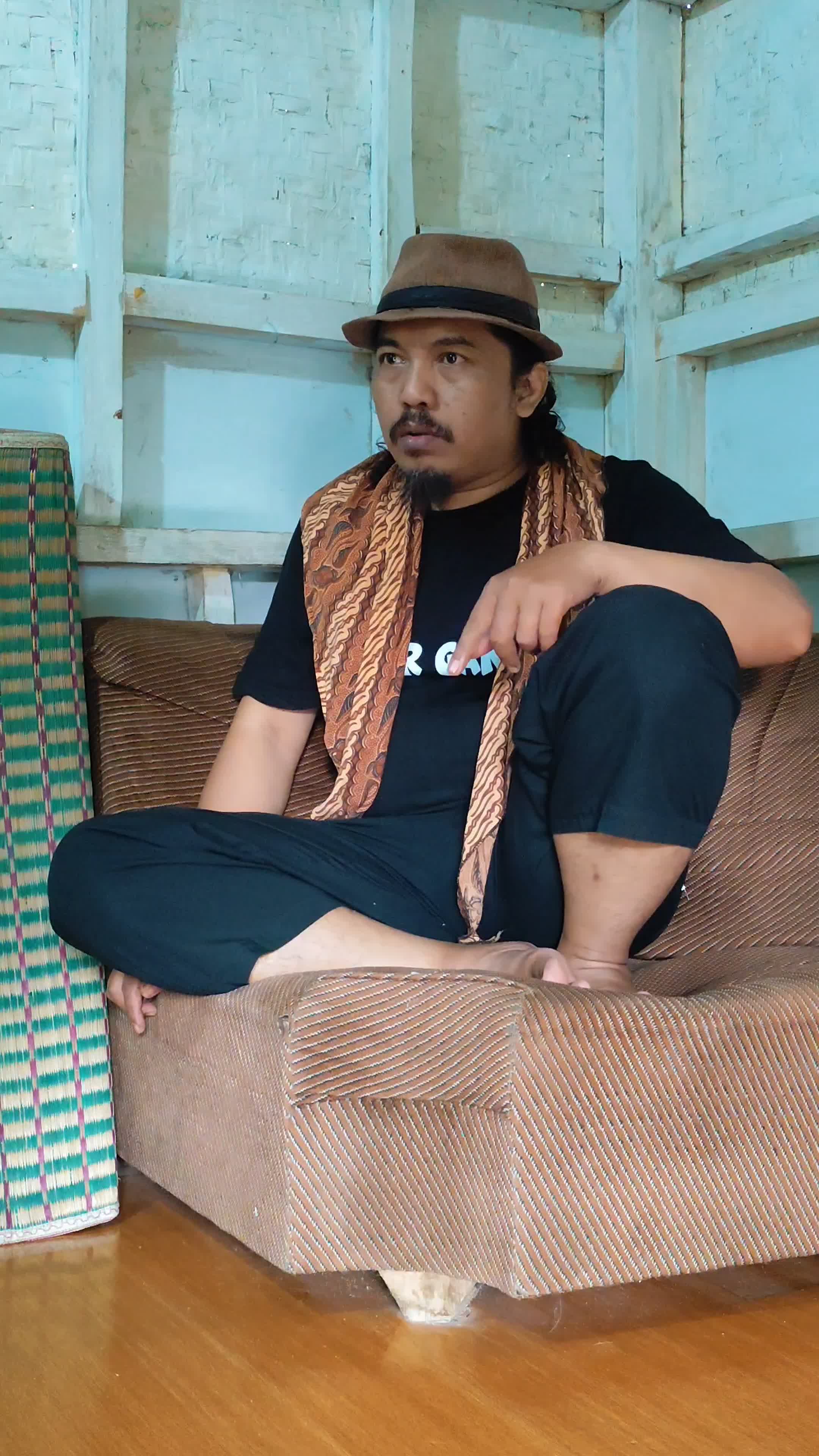 Sakit jiwa  #RCTIPlus  #komedi 