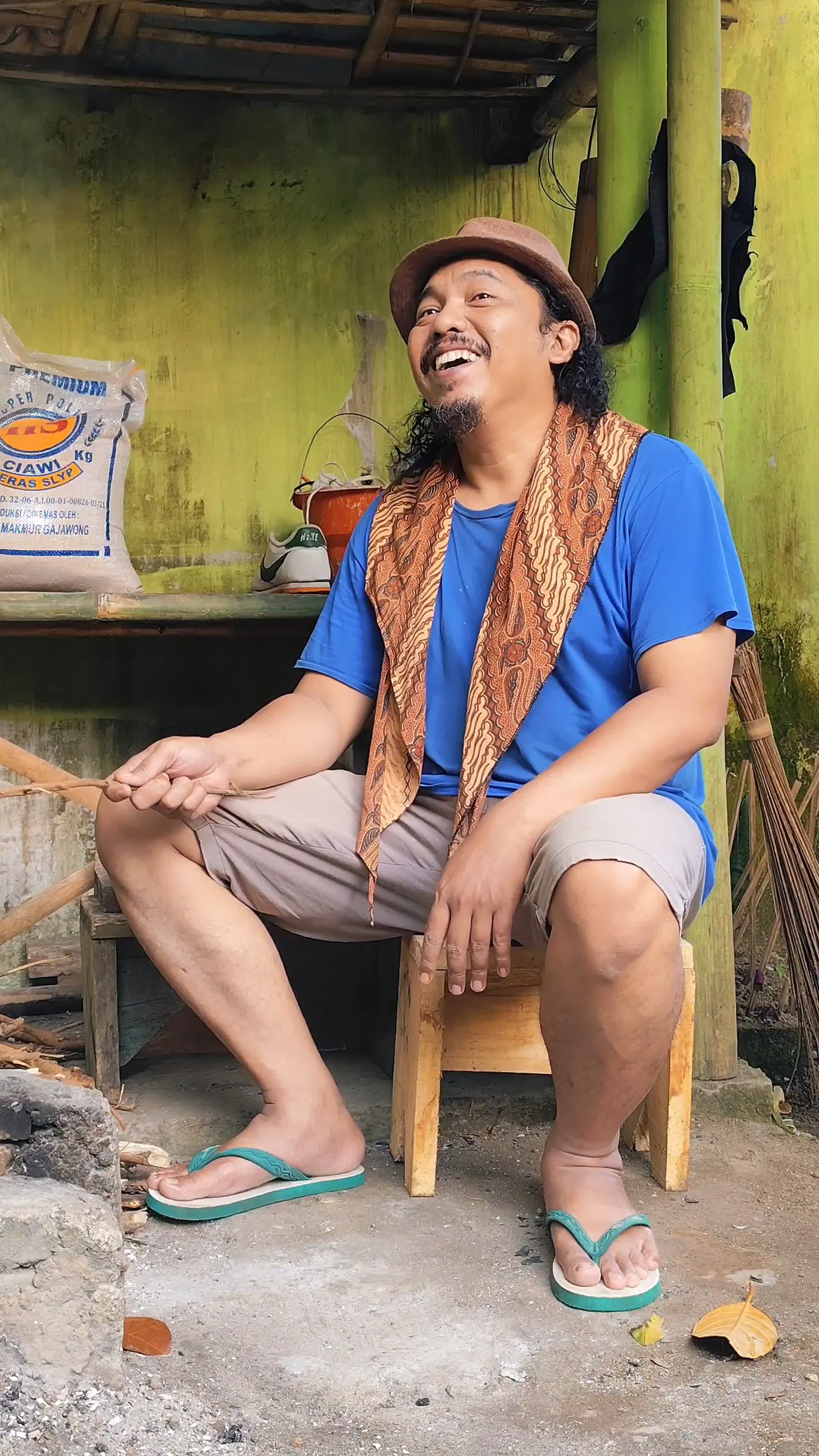 Penyebsb aya angin  #RCTIPlus 