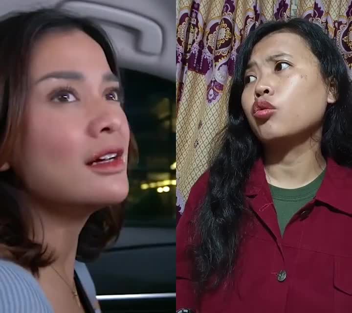 cuma ngasih tau aja
 #actingchallenge2025 