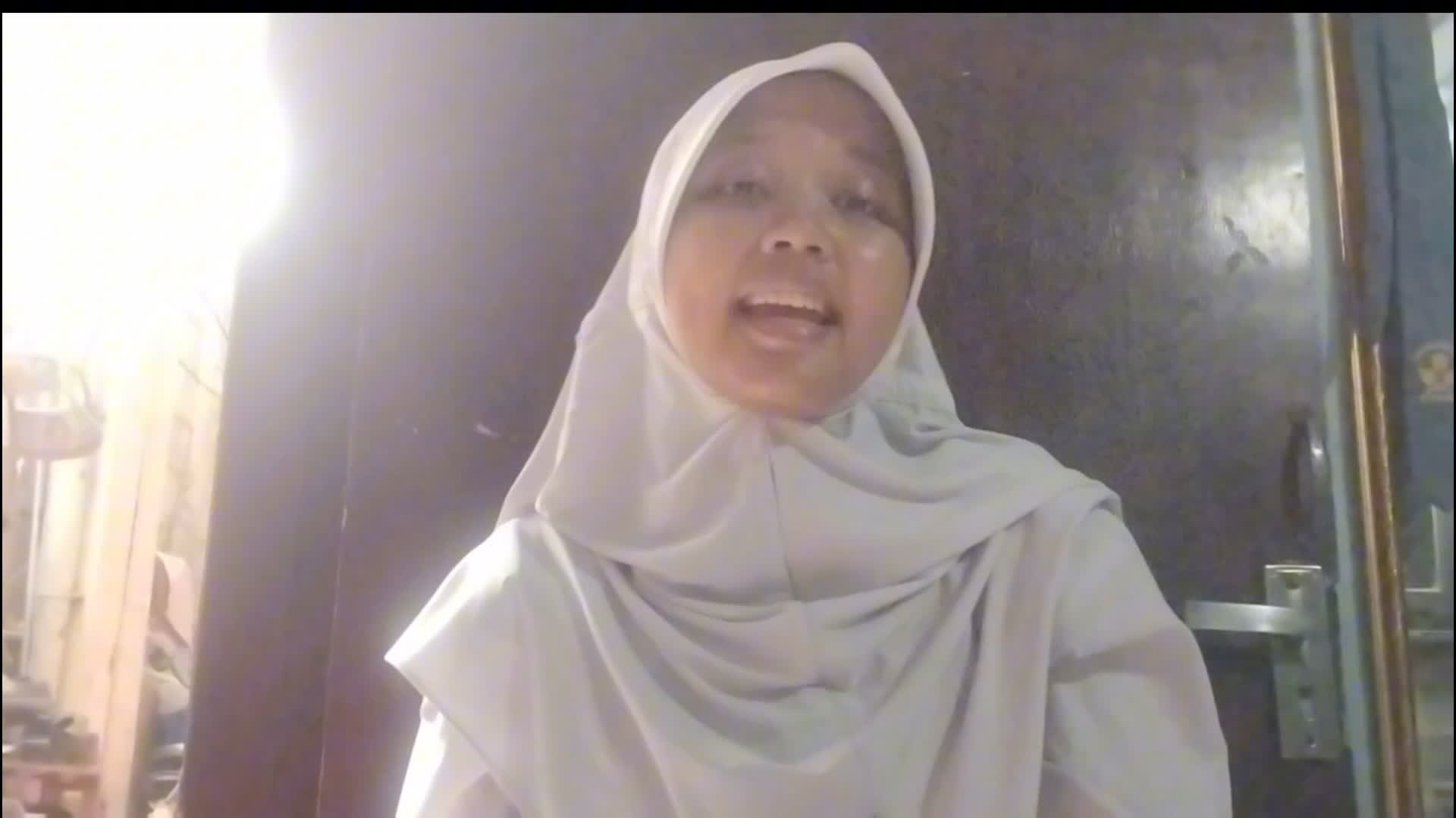 IDOL_XIII Nadya Fadhilah Azzahra 17 tahun DKI JAKARTA KUKIRA KAU RUMAH