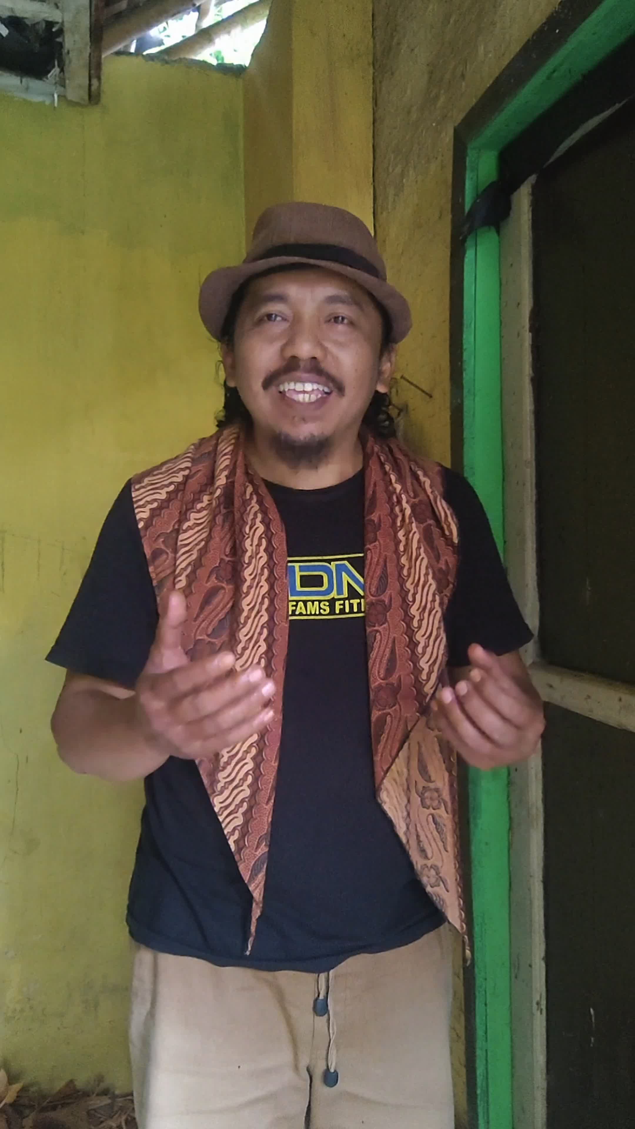 Minyakna beak  #RCTIPlus 