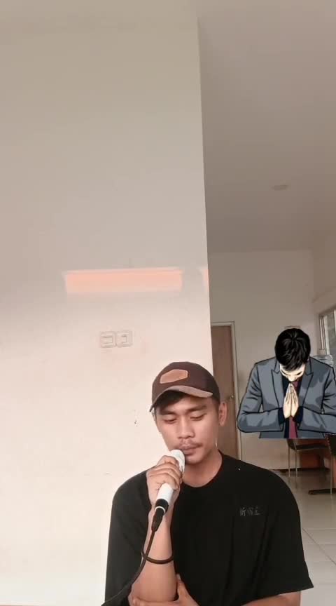 IDOL XIV SANDY NAYOAN 23 TAHUN JAKARTA
She’s Gone - Steelheart 
#Season14
#IndonesianIdol 