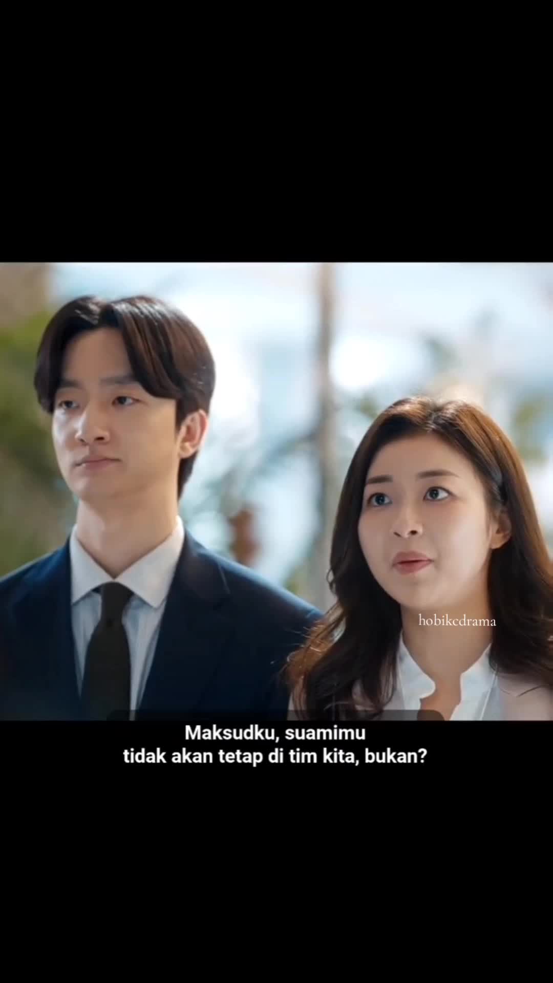 tutorial hadapi rumor di kantor 🔥