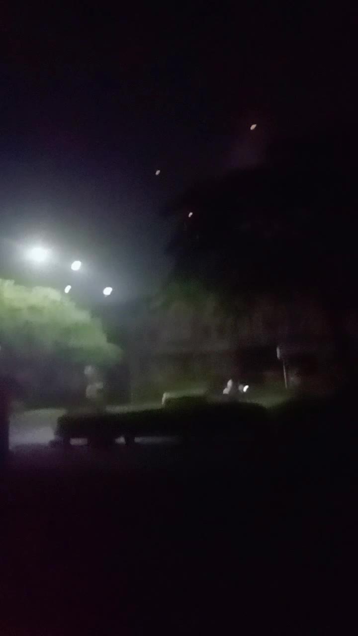 suasana malem taun baru di Bogor kotawisata 