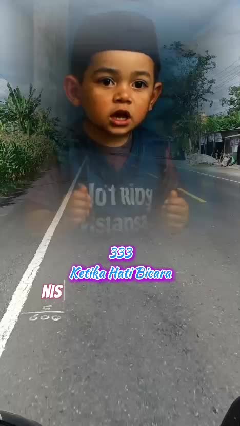 KETIKA HATI BICARA..
#nuansaislami #nasehatislami #religi #shorts