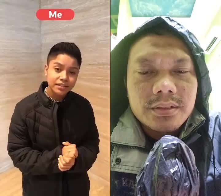 (Audisi) di buang sayang toLong bantu Love vote foLow share komen thanks for watching