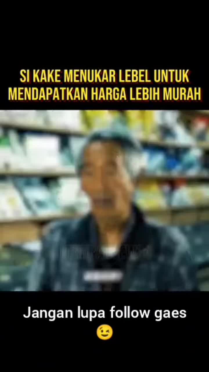 sapi tukar jeruk #alurceritafilm 