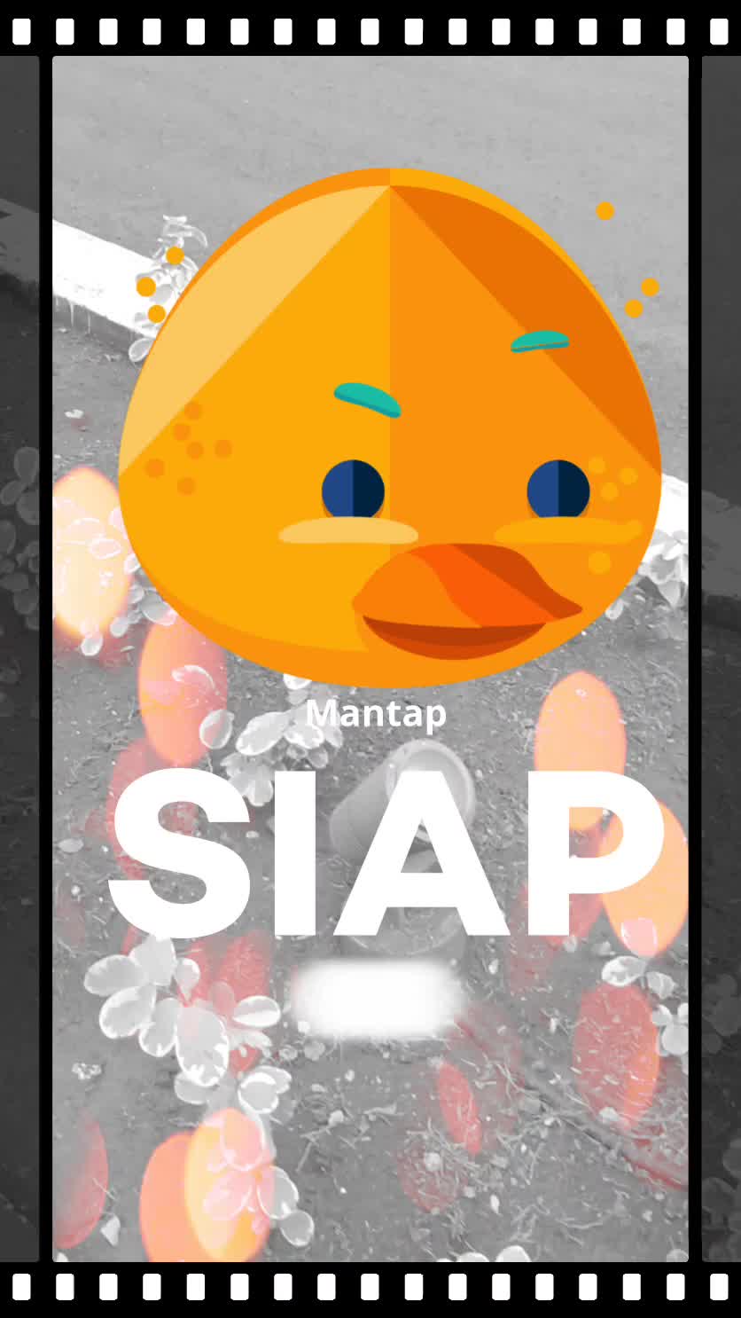siap mantap