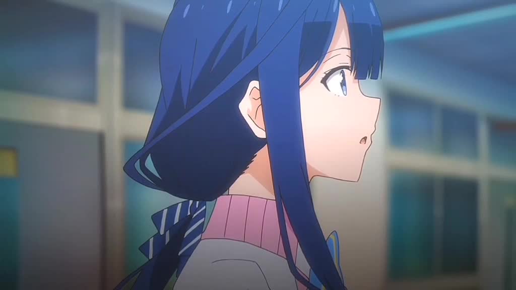 Hemm #Bikim burger ala anime 