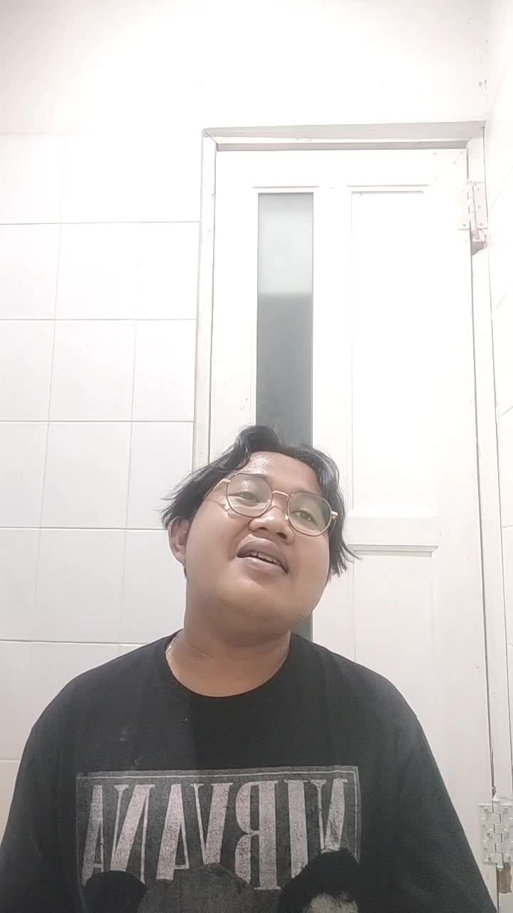 KDI 2024  INDRA AGUS PERMANA PURWAKARTA   21 TAHUN JUDUL LAGU MATI AKU 