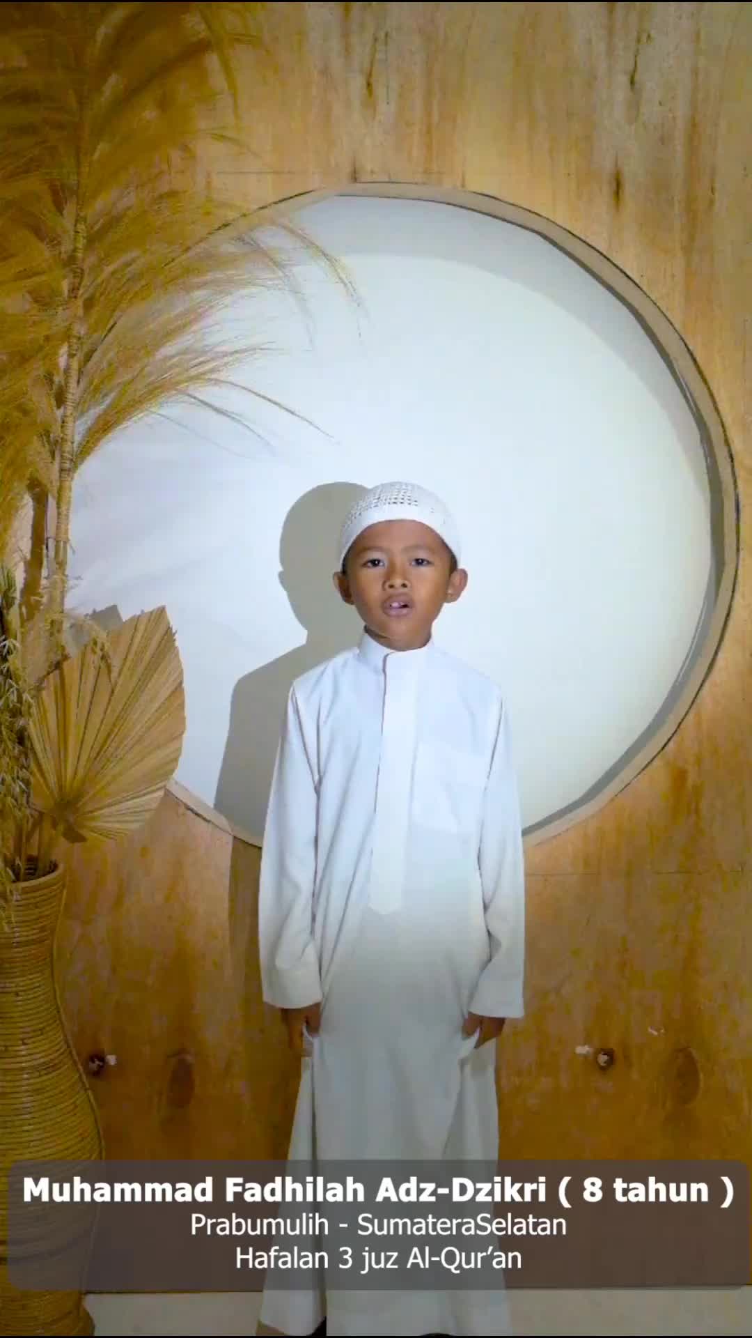   #hafidzrcti2026