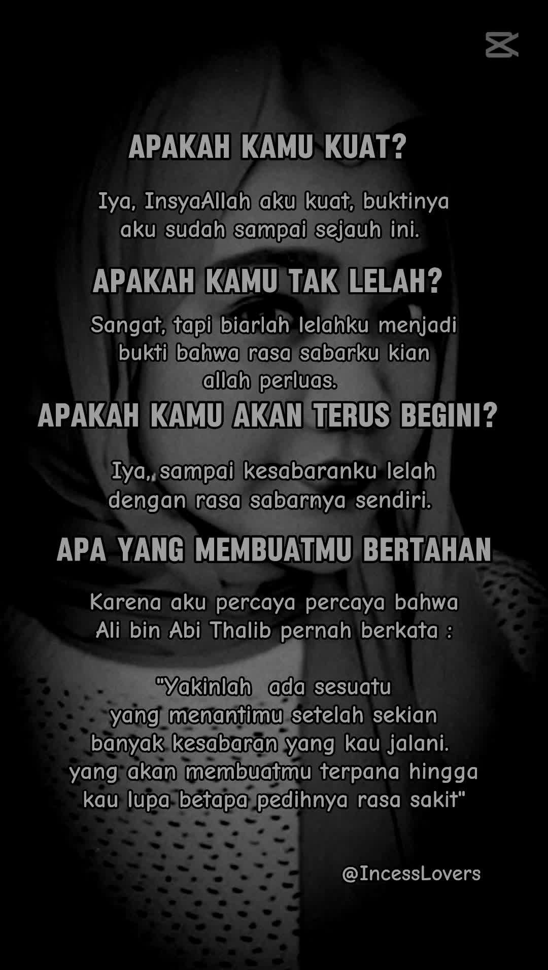 assalamu'alaikum