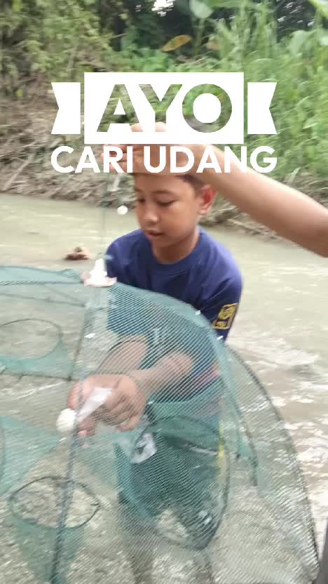 Ayo Udang 